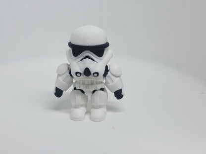 Star Wars Inspired Characters