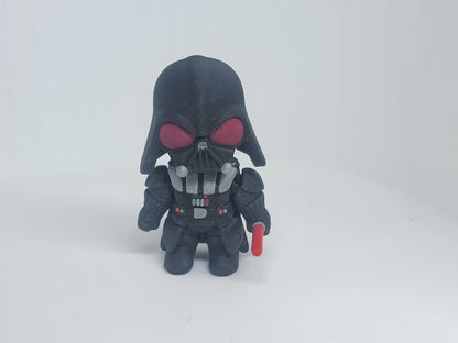 Star Wars Inspired Characters