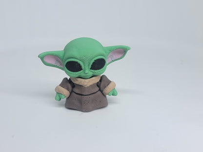 Star Wars Inspired Characters