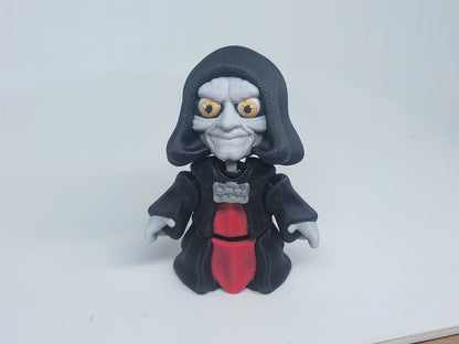 Star Wars Inspired Characters