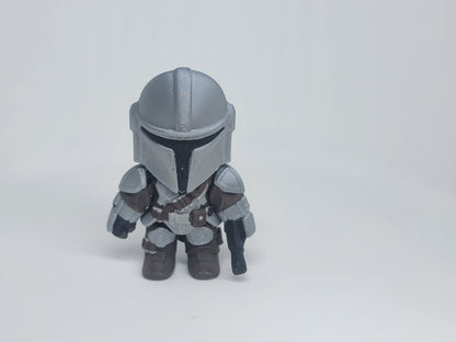 Star Wars Inspired Characters