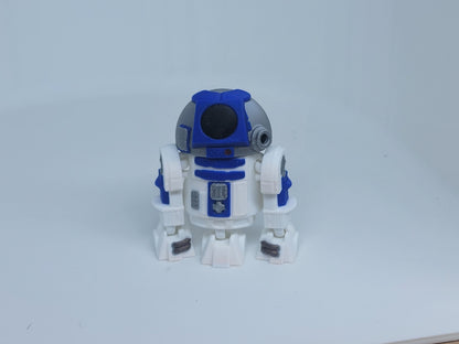 Star Wars Inspired Characters