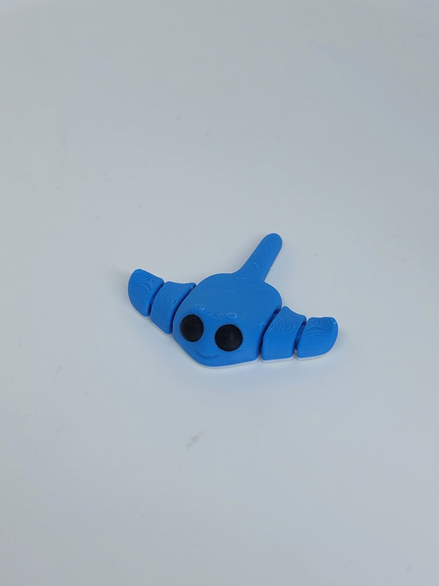 Sea Creatures