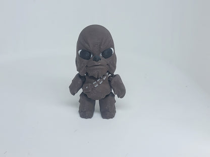 Star Wars Inspired Characters