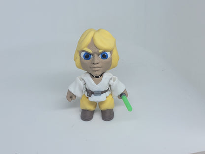 Star Wars Inspired Characters