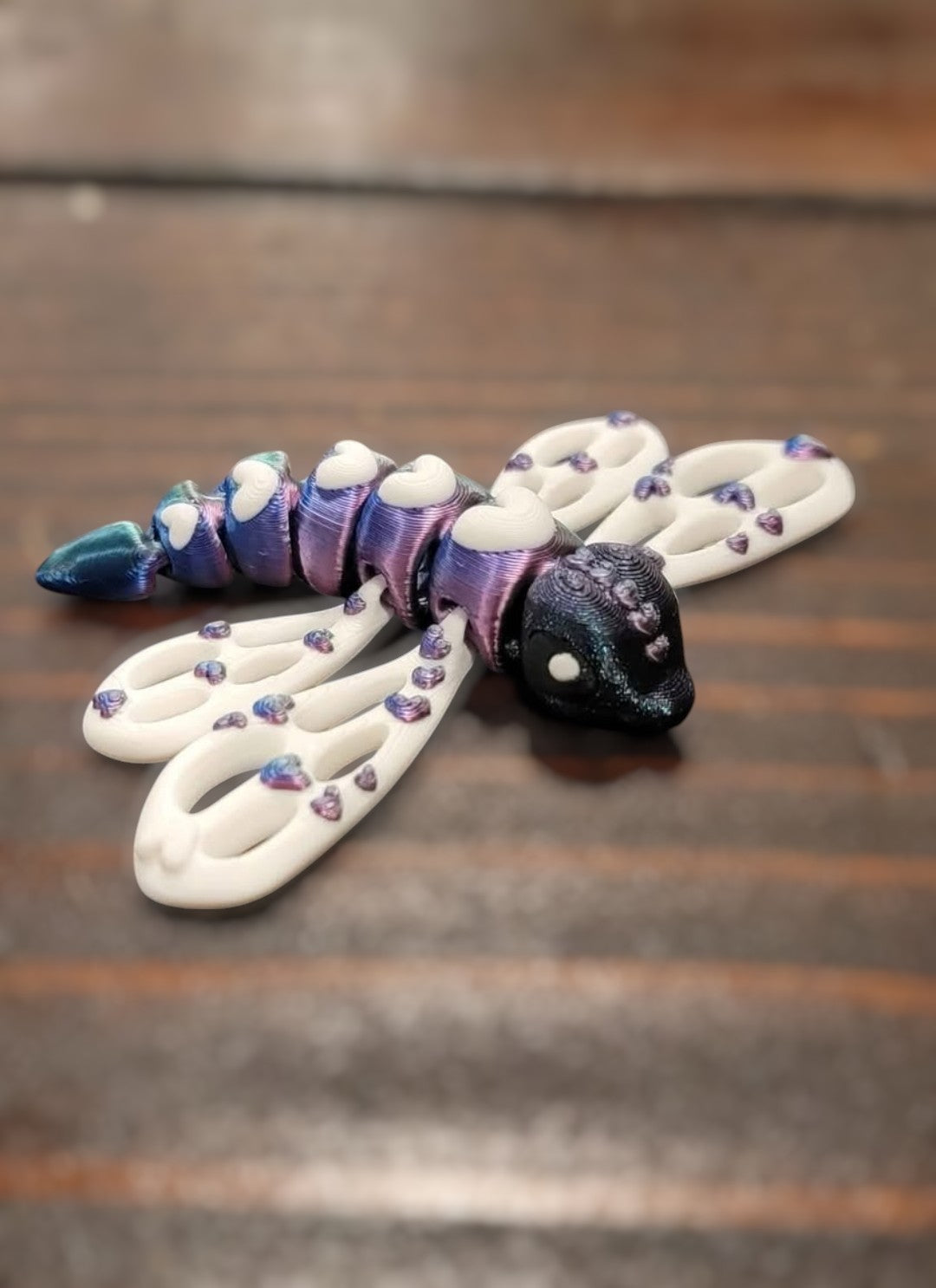 Dragonfly