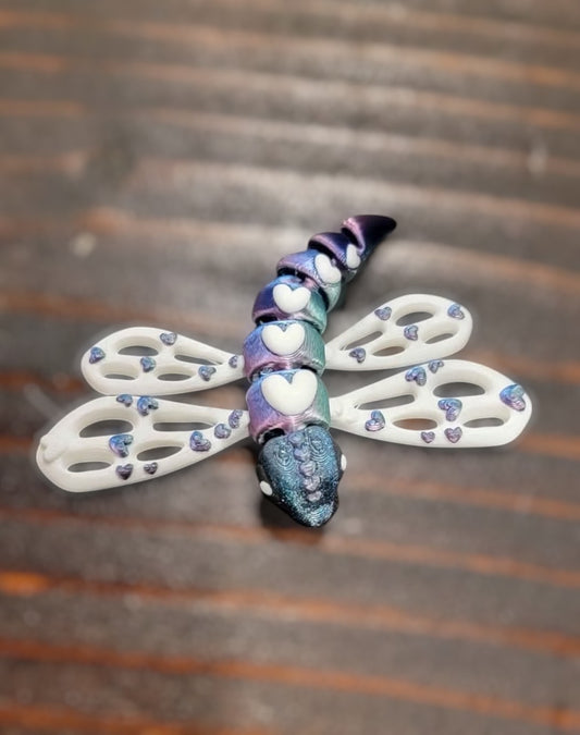 Dragonfly