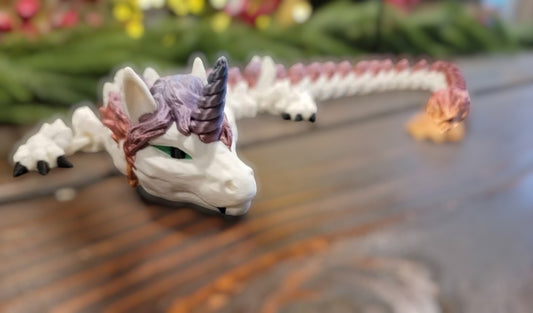 Wingless Alicorn