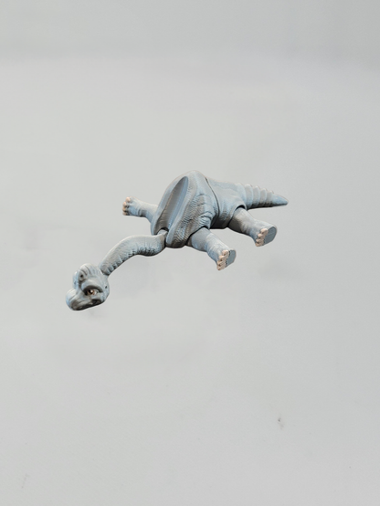 Printed Articulated Dinosaurs