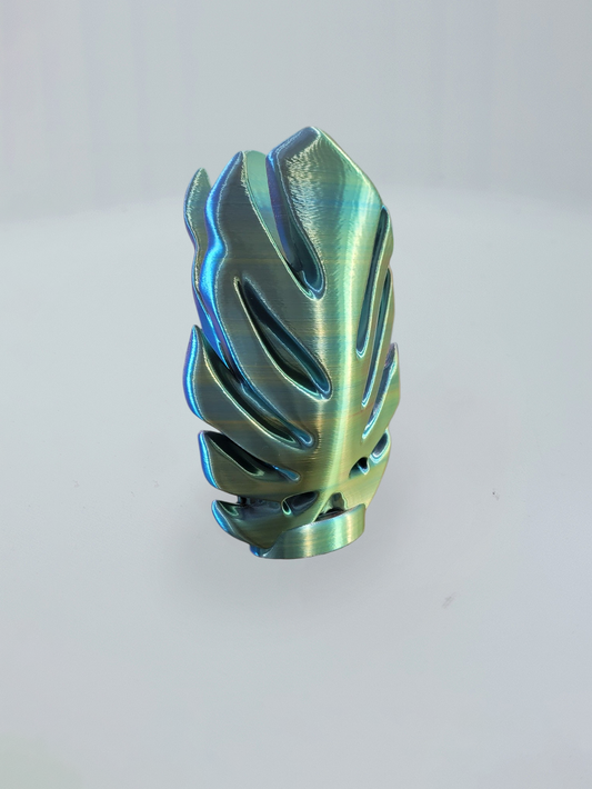 Monstera Vase - Large