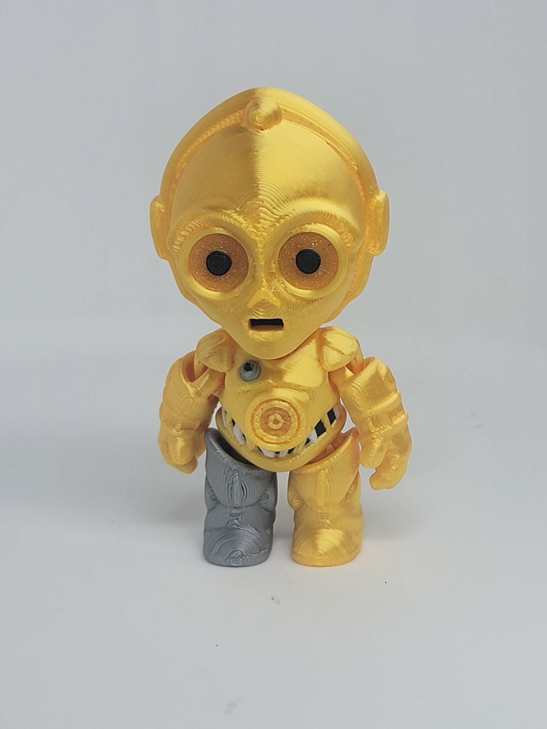 Star Wars Inspired Characters