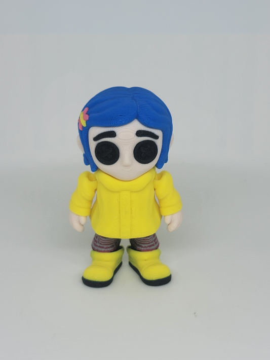 Coraline