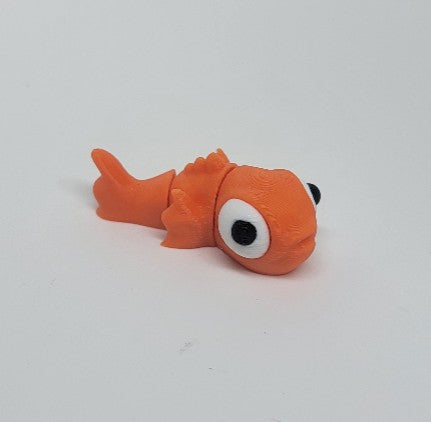 Sea Creatures