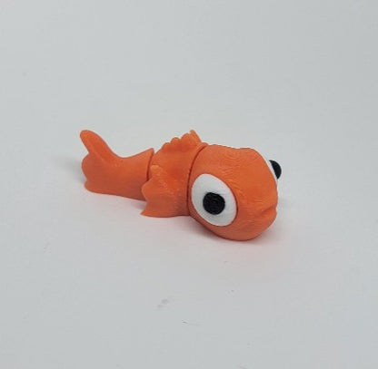 Sea Creatures