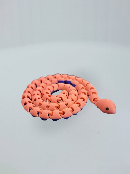 Slinky Snake